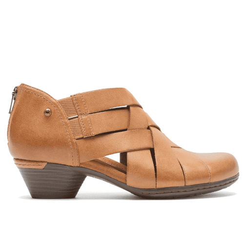 Women's Cobb Hill Laurel Woven - Tan