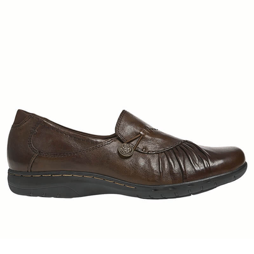 Women's Cobb Hill Paulette - Bark