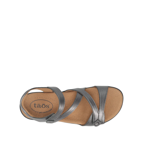 Women's Taos Big Time - Pewter