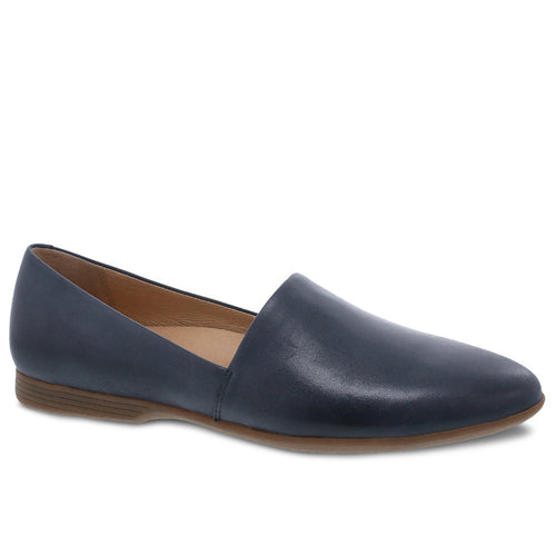 Women’s Dansko Larisa – Navy Milled