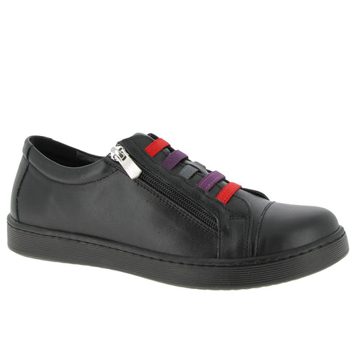Women's Andrea Conti Darcy - Schwarz Multi