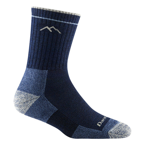 Men's Darn Tough Hiker Midweight Boot Socks – Eclipse