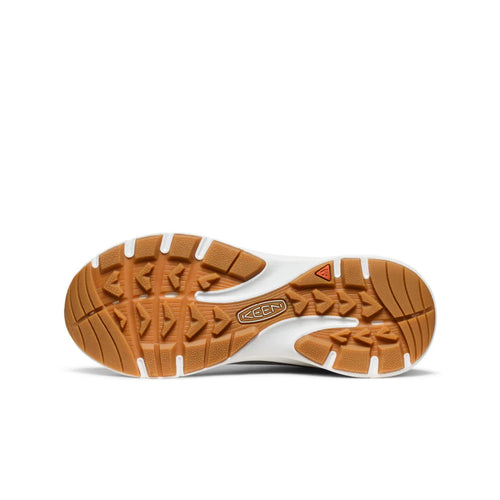 Women's KEEN Leiki Waterproof Hiking Boot - Vapor/Skyway