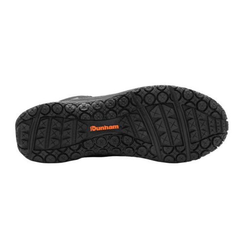 Men's Dunham Cloud Plus Mid II - Black