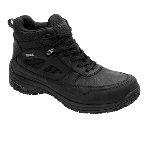 Men's Dunham Cloud Plus Mid II - Black