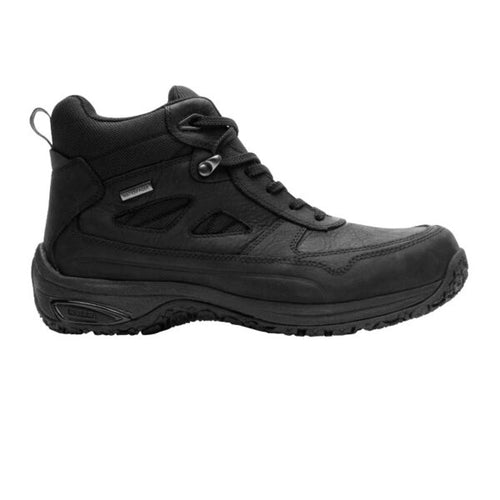 Men's Dunham Cloud Plus Mid II - Black