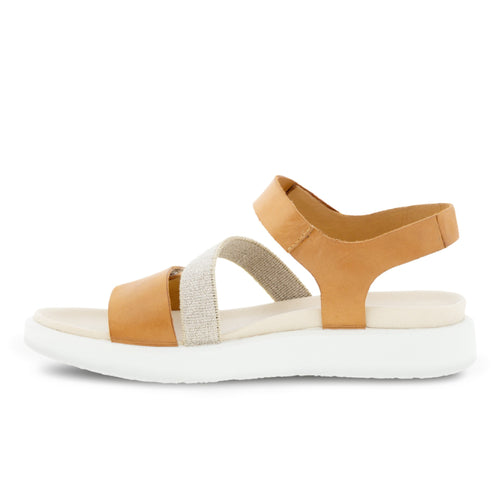Women's ECCO Flowt 2 Band - Lion