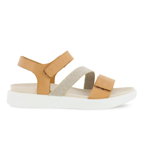 Women's ECCO Flowt 2 Band - Lion