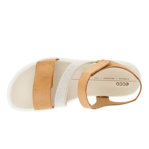 Women's ECCO Flowt 2 Band - Lion