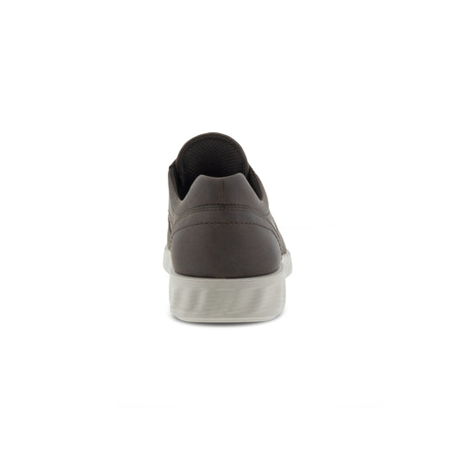 Men's ECCO S-Lite Hybrid Plain Toe - Coffee