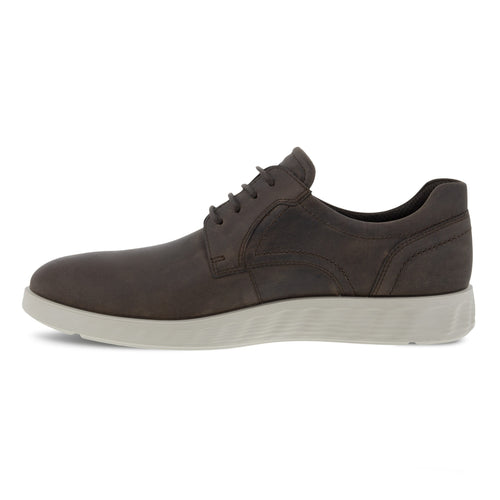 Men's ECCO S-Lite Hybrid Plain Toe - Coffee