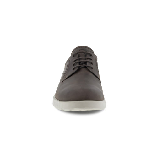 Men's ECCO S-Lite Hybrid Plain Toe - Coffee