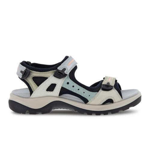 Women's ECCO Yucatan - Multicolor Sage