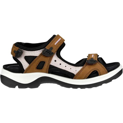 Women's ECCO Yucatan - Birch
