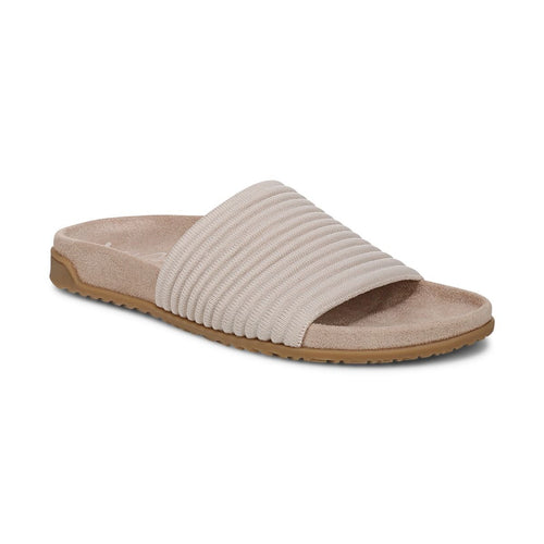 Women's Vionic Evie Slide - Cream