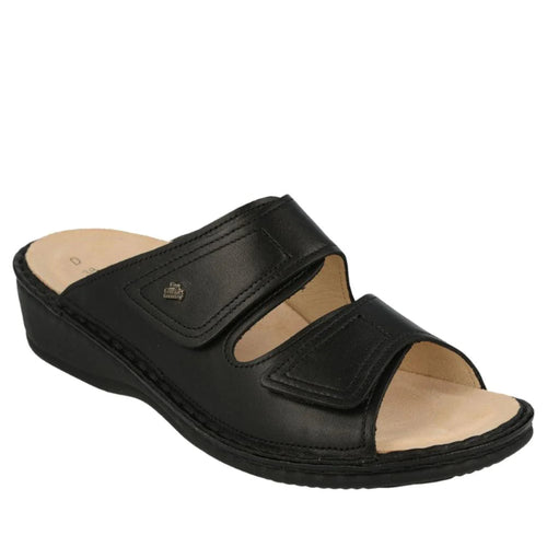 Women's Finn Comfort Jamaika - Schwarz
