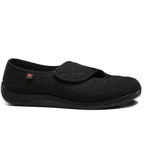 Men's Foamtreads Kendale M2U - Black
