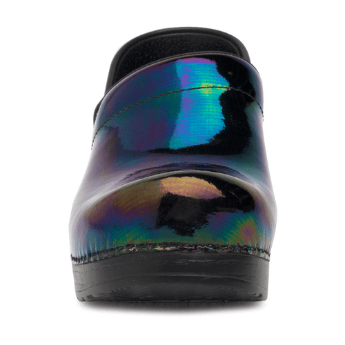 Women’s Dansko Professional – Petrol Patent