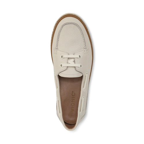Women's Vionic Bay - Cream