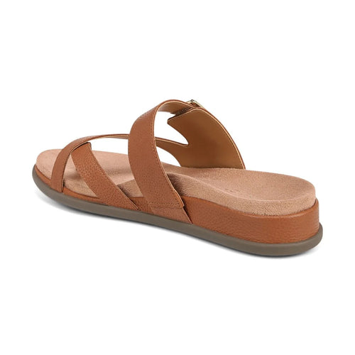 Women's Vionic Carmela - Tan