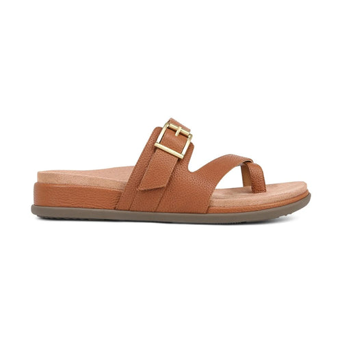 Women's Vionic Carmela - Tan