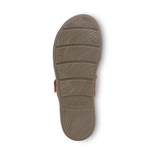 Women's Vionic Carmela - Tan