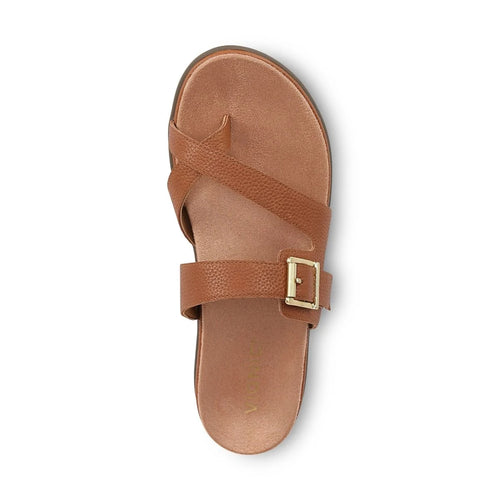 Women's Vionic Carmela - Tan