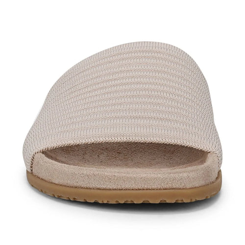 Women's Vionic Evie Slide - Cream