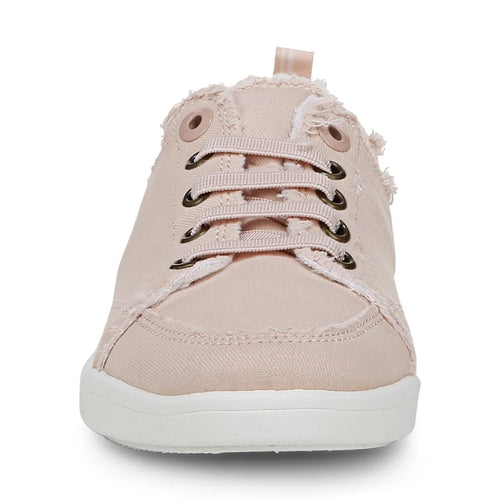 Women's Vionic Pismo Canvas - Cameo Rose