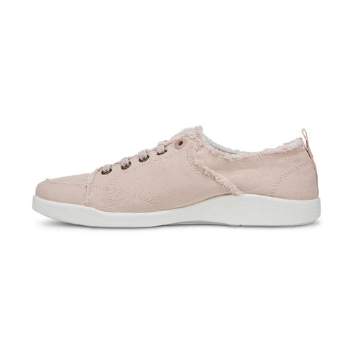 Women's Vionic Pismo Canvas - Cameo Rose