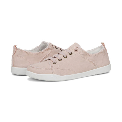 Women's Vionic Pismo Canvas - Cameo Rose