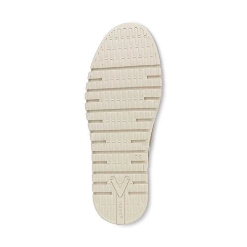 Women’s Vionic Uptown Loafer - Gold Leather
