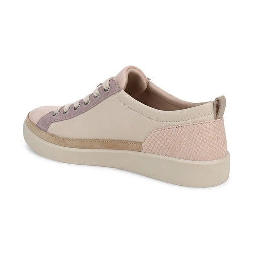 Women’s Vionic Winny - Parchment/Cameo Rose