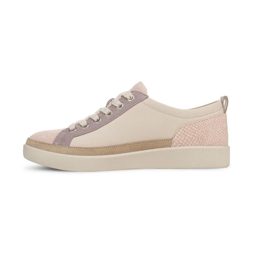 Women’s Vionic Winny - Parchment/Cameo Rose