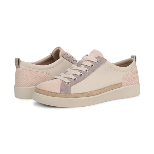 Women’s Vionic Winny - Parchment/Cameo Rose