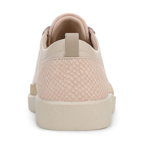 Women’s Vionic Winny - Parchment/Cameo Rose