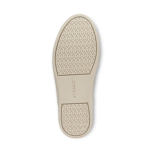Women’s Vionic Winny - Parchment/Cameo Rose