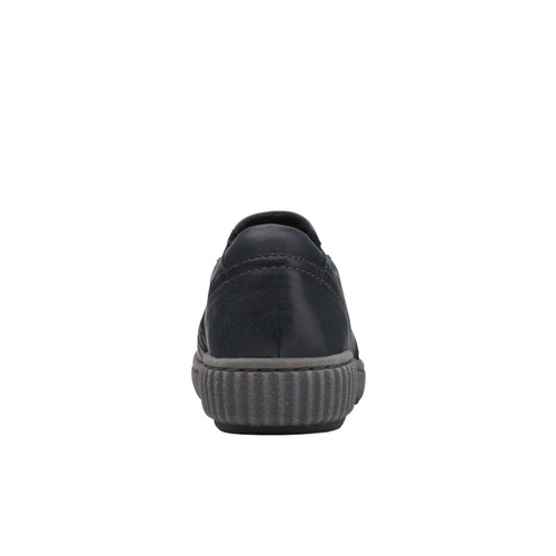 Women’s Clarks Magnolia Faye – Black Leather