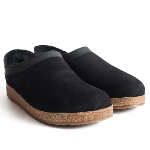 Women's Haflinger Siberia - Black