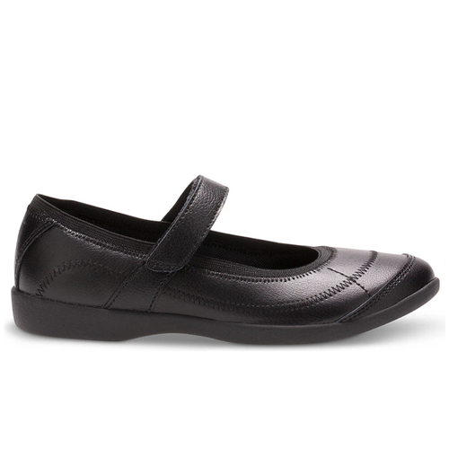 Kids' Hush Puppies Reese - Toddler - Black