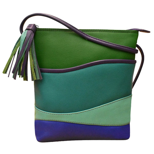 ili New York Wave Midi Sac - Cool Tropics