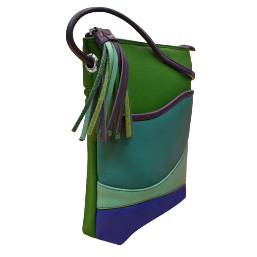 ili New York Wave Midi Sac - Cool Tropics