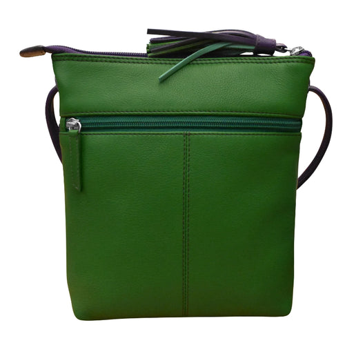 ili New York Wave Midi Sac - Cool Tropics