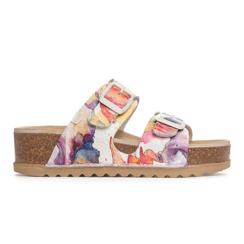 Women's On Foot Aurora - Flores