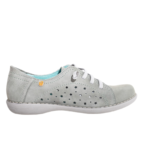 Women’s Jungla Star Perf Ox – Forest Jade