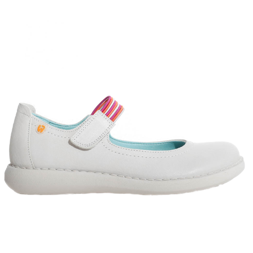Women's Jungla Sunny MJ 8165 - Loto Off White