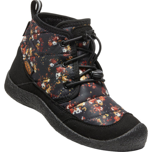Kids' KEEN Howser II Chukka - Toddler/Little Kid - Noble Flower