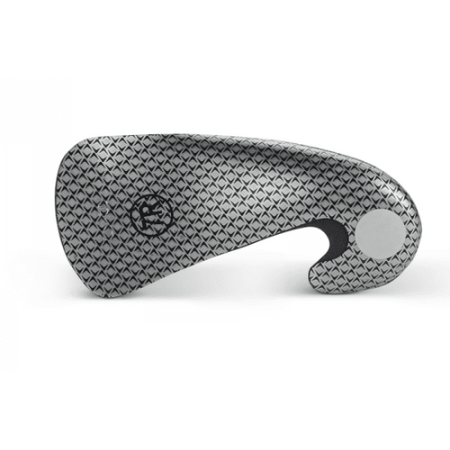 Women's Aetrex L100 Fashion Orthotic - Insoles for Dress Heels - Black