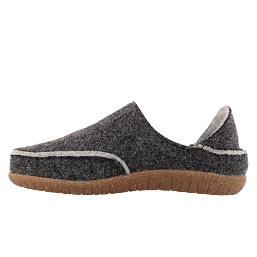 Women's Taos Convertawool - Charcoal