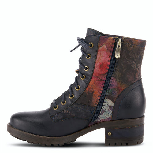 Women's L'Artiste Marty - Navy